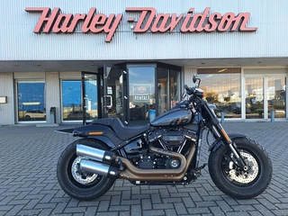 Harley-Davidson FXFBS Fat Bob 114 (bj 2024)