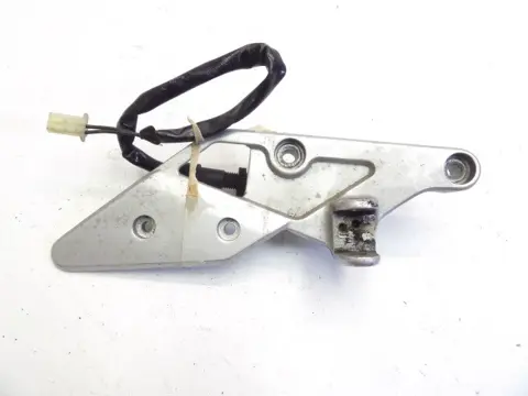 RECHTER SCHETSPLAAT Honda CB 1300 2001 - 2009
