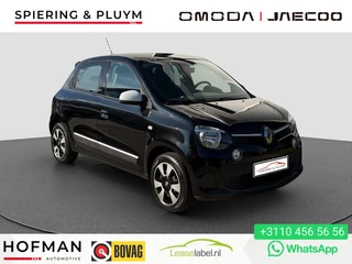 Renault Twingo 1.0 SCe Expression | Airco | Cruise | NAP