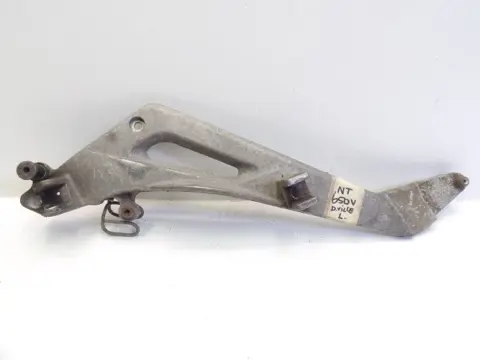 LINKER SCHETSPLAAT Honda Deauville 650 - 700 1998 - 2001