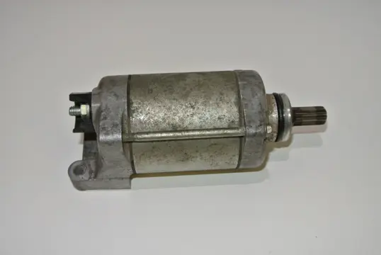 STARTMOTOR Honda CBR 500 R 2013 - 2015