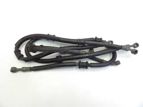 REMLEIDING VOOR Suzuki SV 1000 2003 - 2009