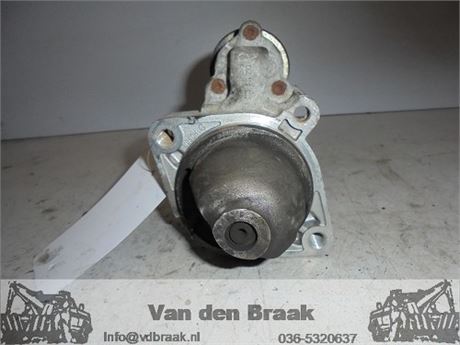 BMW E46 325 1998-2005 Startmotor
