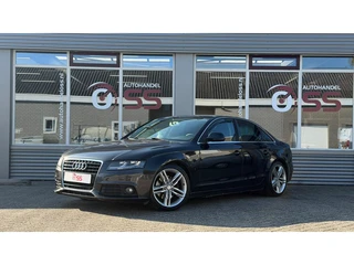 Audi A4 Limousine 1.8 TFSI Pro Line Business 214 PK TREKHAAK AIRCO LMV