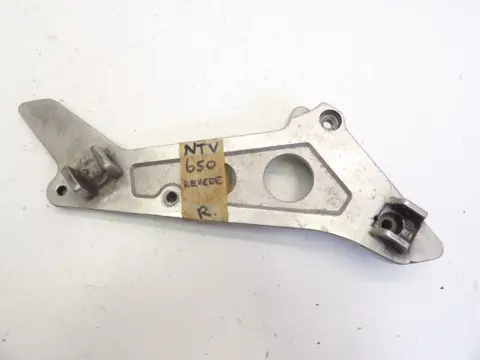 RECHTER SCHETSPLAAT Honda NTV 650 1988 - 1997