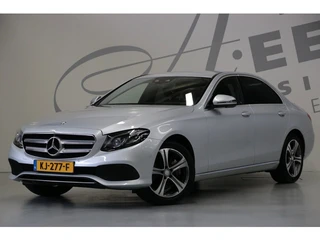 Mercedes-Benz E-klasse 200 AVANTGARDE/ Apple Carplay/ Sfeerverlichting