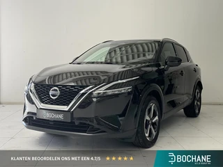 Nissan Qashqai 1.3 MHEV Xtronic Premiere Edition | Panoramadak | 360° Camera | Climate Control | Ada