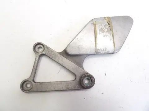 LINKER SCHETSPLAAT Honda VFR 400 R 1989 - 1993