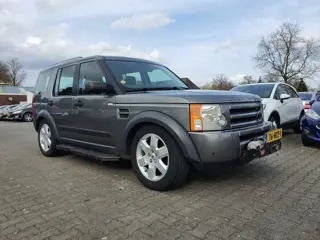 Land Rover Discovery 2.7 TdV6 SE Climate-Pack [⚠️] Aut. *NAVI-FULLMAP | HARMAN/KARDON-AUDIO | WINDSO
