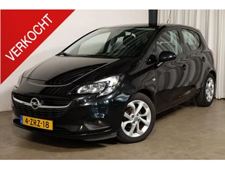 Opel Corsa 1.4 Edition