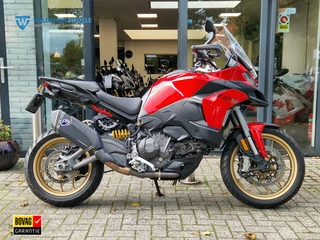 Ducati Multistrada V2S V2 S MY25 Termignoni