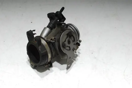 GASKLEPHUIS BMW R 1150 GS 1999 - 2001