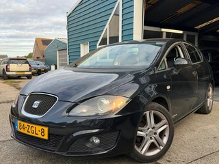 Seat Leon 1.2 TSI Ecomotive Businessline COPA | ECC | LMV