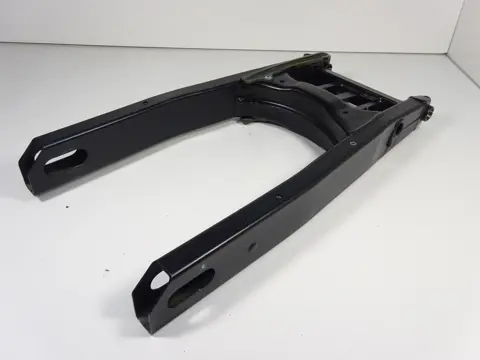 ACHTER BRUG Ducati Monster 695 2006 - 2008