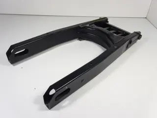 ACHTER BRUG Ducati Monster 695 2006 - 2008