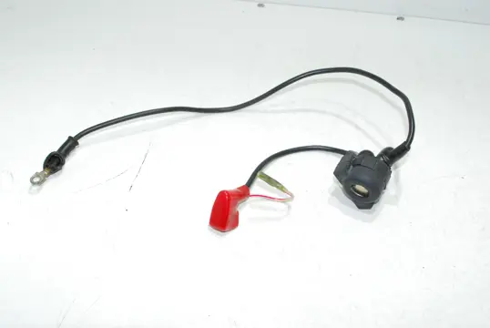 STARTMOTORRELAIS Kawasaki ZR 7 1998 - 2003