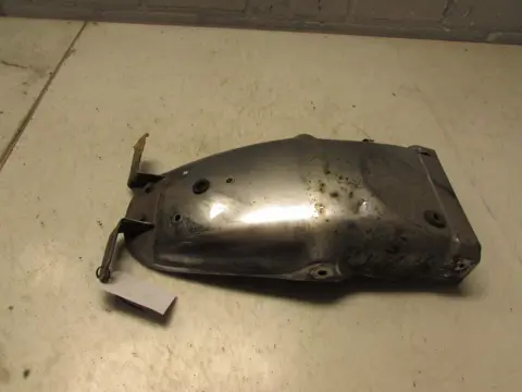 ACHTER SPATBORD Yamaha XV 535 Virago 1987 - 1995