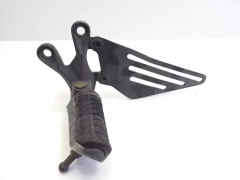 LINKER SCHETSPLAAT Kawasaki ZZR 1400 2005 - 2011 / 2012 -