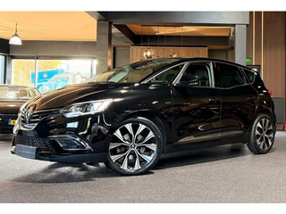 Renault Scénic 1.3 TCe Limited