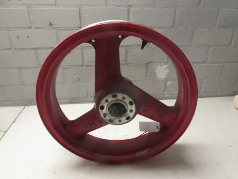 VOORVELG Kawasaki ZX 9 R 1994 - 1997