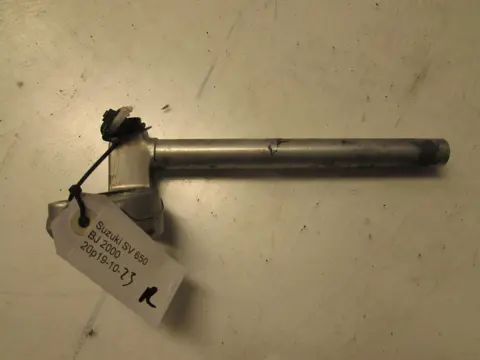 CLIP ON RECHTS Suzuki SV 650 1998 - 2002
