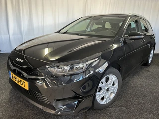 Kia Ceed Sportswagon 1.0 T-GDi DynamicLine 1E EIGN/ECC/CAMERA/CRUISE/APPLE