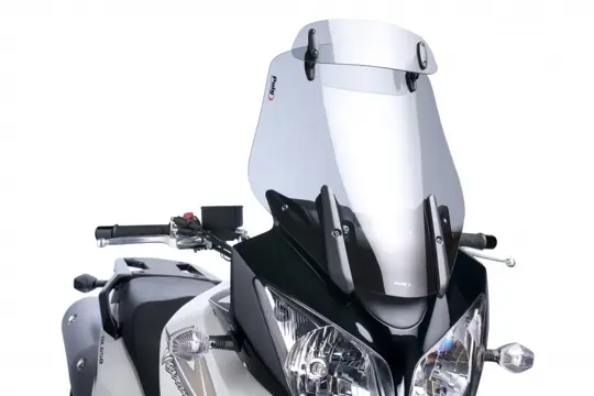 KUIPRUIT Suzuki DL 650 V STROM 2003 - 2011