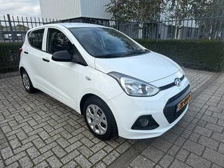 Hyundai I10 1.0i i-Drive Airco APK