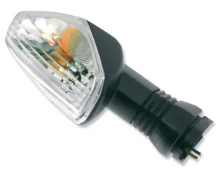 KNIPPERLICHT LINKS ACHTER Kawasaki Z 750 2007 - 2010