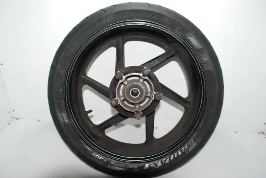 ACHTER VELG Honda CBR 900 RR 1992 - 1993