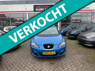 Seat LEON 1.2 TSI Ecomotive Reference PDC,CRUISE,NAVI