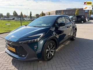 Toyota C-HR 1.8 Hybrid 140 Business Plus