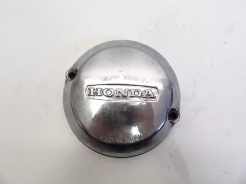 MOTORBLOKDEKSEL Honda CB 500 1971 - 1974