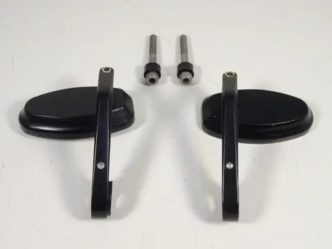 SPIEGEL SET Kawasaki 650 Vulcan S 2015 - 2019