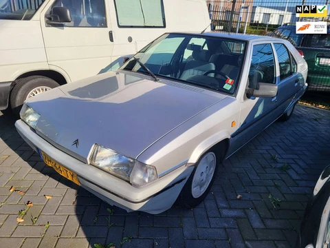 Citroen BX 1.4 Cannes 5drs