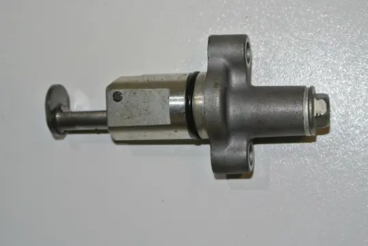 NOKKENAS Triumph Street Triple 675 2007 - 2011