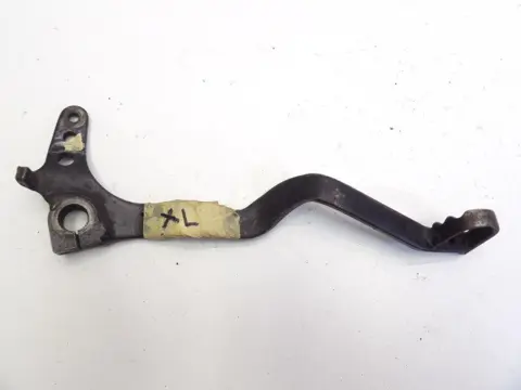 REMPEDAAL Honda XL 600 1983 - 1986