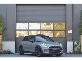 MINI 3-deurs 1.5 Cooper Summer Red Edition NAP | Pano | Automaat | Cruise Control