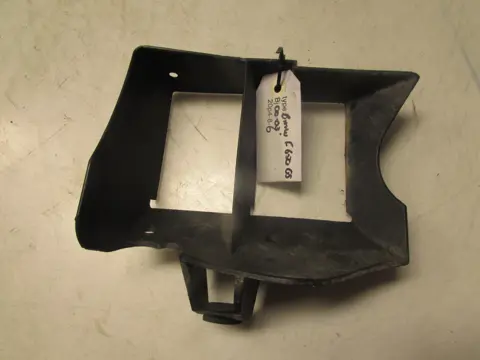 AFDEK KAPJE BMW F 650 GS 2000 - 2007
