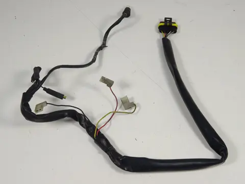 ACHTER LICHT Ducati Monster 695 2006 - 2008