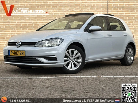 Volkswagen Golf 1.4 TSI Highline | € 5.750,- NETTO! | Pano | Climate | Stoelverwarming |