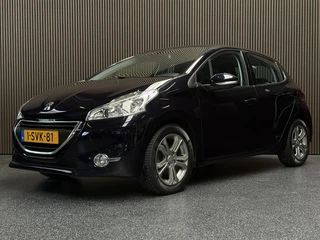 Peugeot 208 1.2 e-VTi Allure | Automaat | Airco | Navigatie | Riem vervangen |