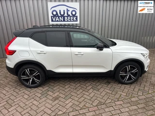 Volvo XC40 1.5 T5 Recharge Inscription