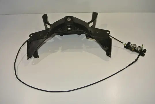 FRAME-ONDERDELEN Honda NC 700 S 2012 - 2015