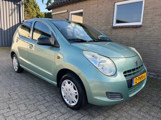 Suzuki Alto 1.0 Comfort 2011 APK