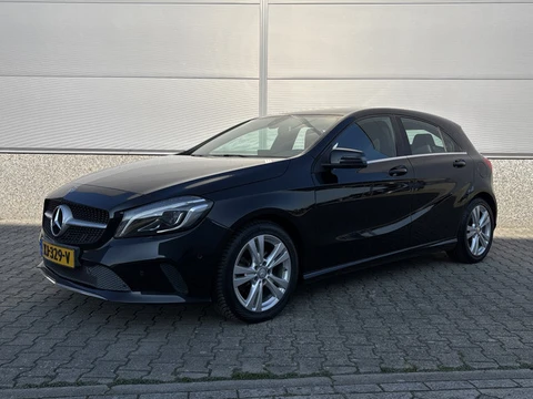 Mercedes-Benz A-Klasse 160 Ambition - Stoelverwarming -
