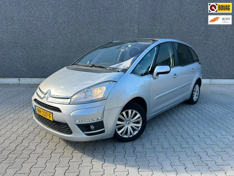 Citroen C4 Picasso 1.6 VTi Tendance | NAVI | BLUETOOTH | CC | PDC | APK T/M 20-10-2027 | AFLEVERBEUR