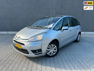 Citroen C4 Picasso 1.6 VTi Tendance | NAVI | BLUETOOTH | CC | PDC | APK T/M 20-10-2027 | AFLEVERBEUR