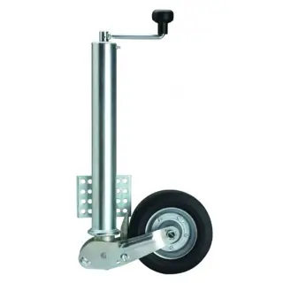 Neuswiel 60 mm PREMIUM automatisch opklapbaar