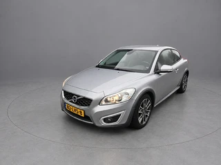 Volvo C30 1.6D S/S Momentum (bj 2010)